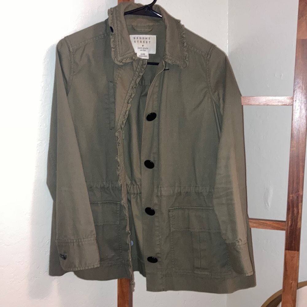 Kate Spade jacket